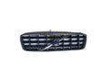 Volvo OEM Front Gray/Chrome Grille 9190986 for XC70 2001-2004 OEM by Volvo