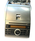 2007 2008 NISSAN SENTRA RADIO CD PLAYER OEM