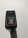 Volvo Hazard Light Control Switch Button 9442711 OEM