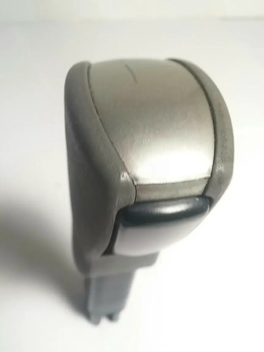 Nissan Quest GREY CHORCOAL Hard Plastic Tranny Interior Gear Knob Shifter shift by OEM,Good Quality