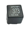Multifunction Relay #373 Audi, VW 8D0951253A, PA66-GF30