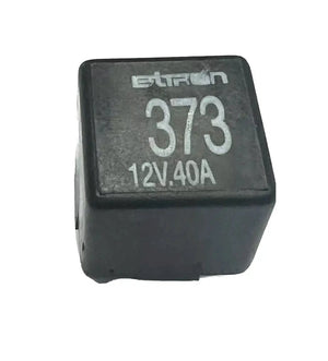 Multifunction Relay #373 Audi, VW 8D0951253A, PA66-GF30