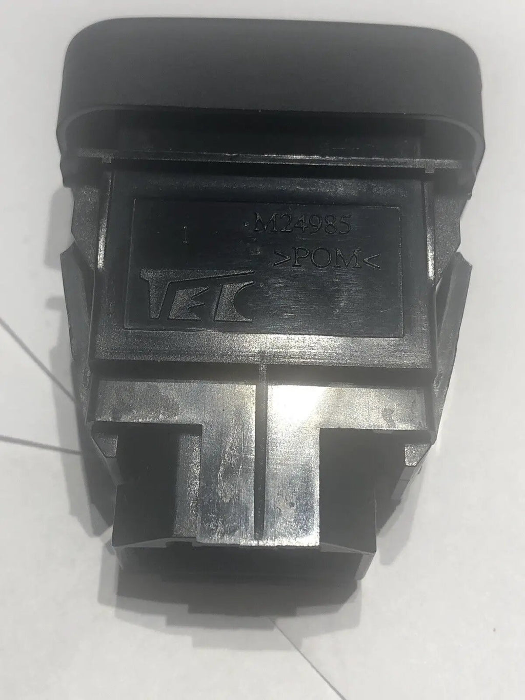 Acura TL VSA OFF Switch Control Button Dash Panel 2004 2005 2006 2007 2008 OEM by OEM