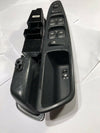 01 02 03 04 VOLVO S40 SEDAN LEFT FRONT DOOR MASTER POWER WINDOW SWITCH CONTROL