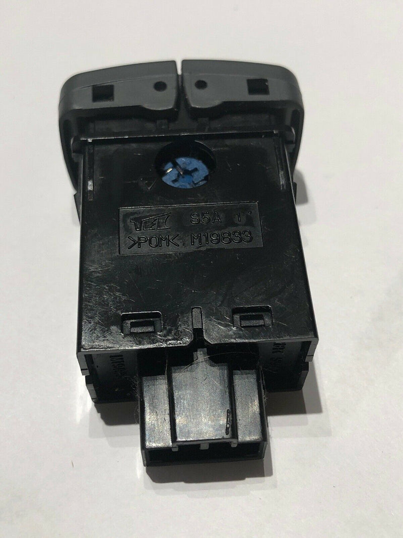 03 04 05 06 07 HONDA ACCORD DASH SUNROOF CONTROL SWITCH OEM