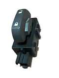 2010-2012 LINCOLN MKZ FRONT LEFT DRIVER DOOR LOCK SWITCH OEM 126771 by Lincoln