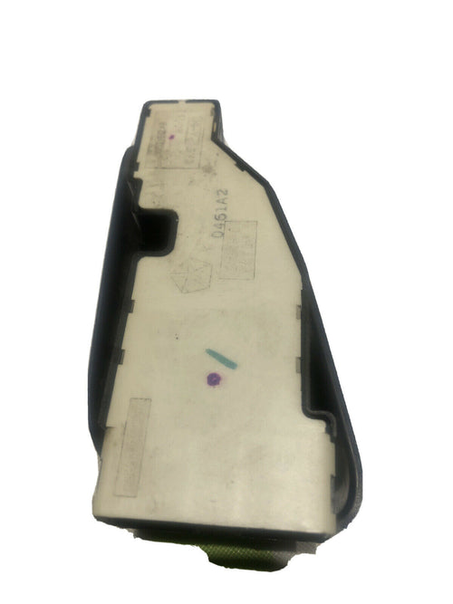 1998-2001 Dodge Ram Dakota MASTER POWER WINDOW LOCK SWITCH Pair Right Left Black