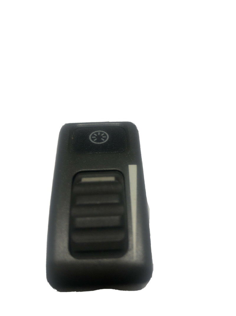 Volvo V70 S70 Dash Light Dimmer Switch