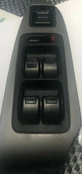 2003 04 05 HONDA PILOT Left. FRONT DOOR SWITCH DRIVERS WINDOW MASTER 899279 OEM by Honda