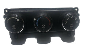 Used 2008 Avenger AC Control Unit #P05058100AE