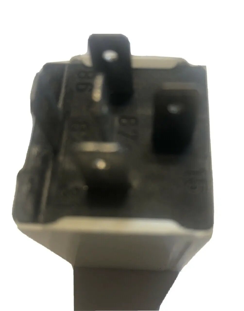 Volvo Overdrive Relay Over Drive OD Control Fuse 3523804 OEM by Volvo