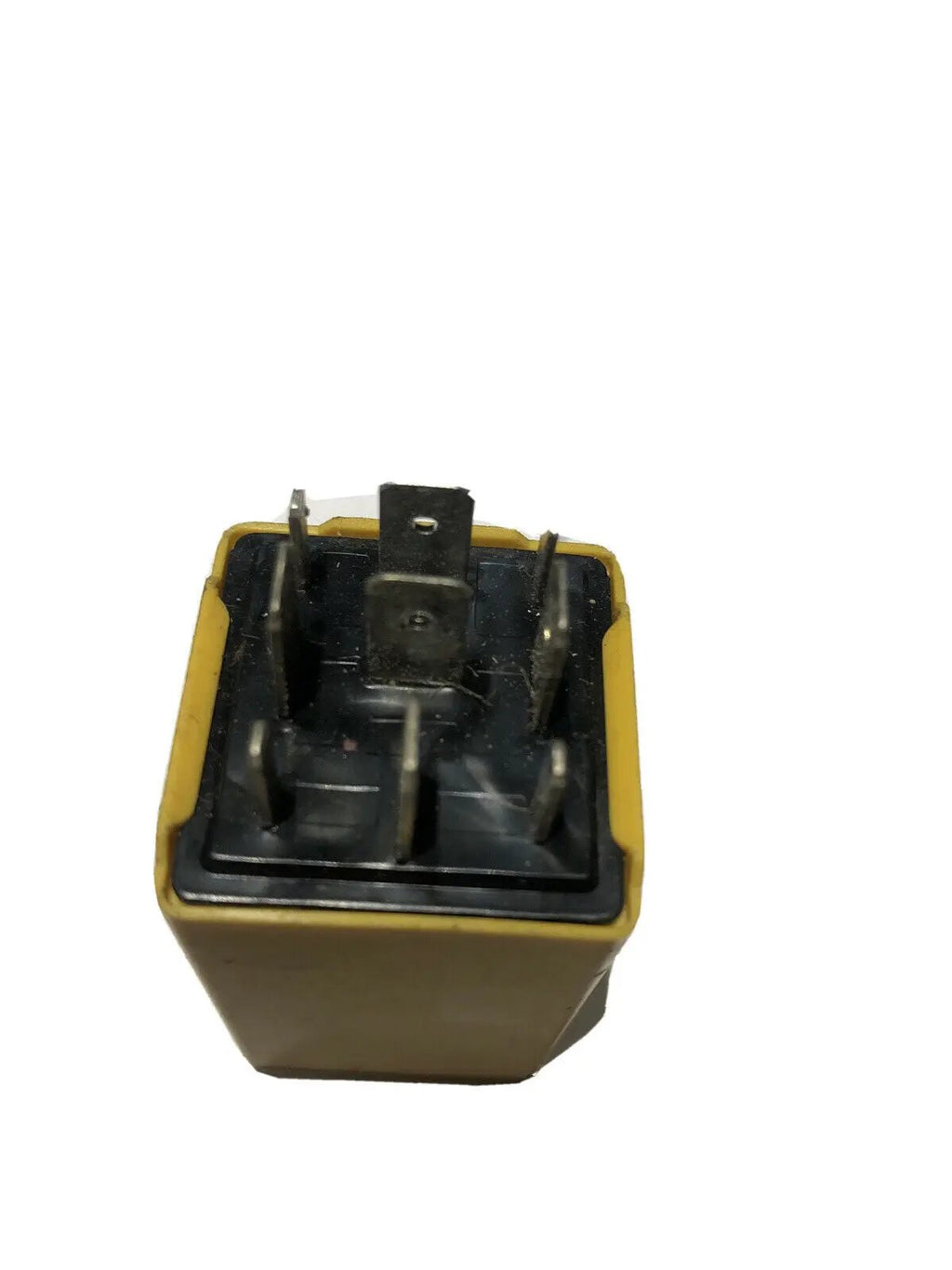 Mopar Chrysler Flasher Relay 50732 04686795 YELLOW 9 PRONG Dodge Plymouth by Mopar