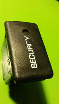 2000-03 Nissan Xterra Security system alarm switch indicator light by DALEY1DEALS,LLC.