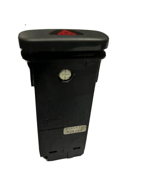 1998-00 Volvo V70R S70 V70 Hazard Switch Button Light Control 9459071 OEM #1223E by OEM