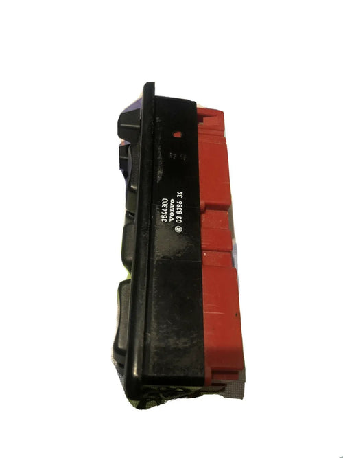 1985 - 1992 Volvo 940 Driver Front Master Window Switch Control Buttons by VOLVO
