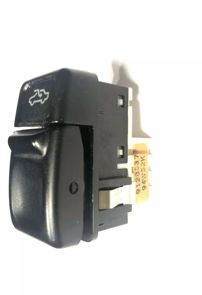 Factory 96-98 VOLVO 960 940 VENT CLIMATE A/C POWER SWITCH OEM