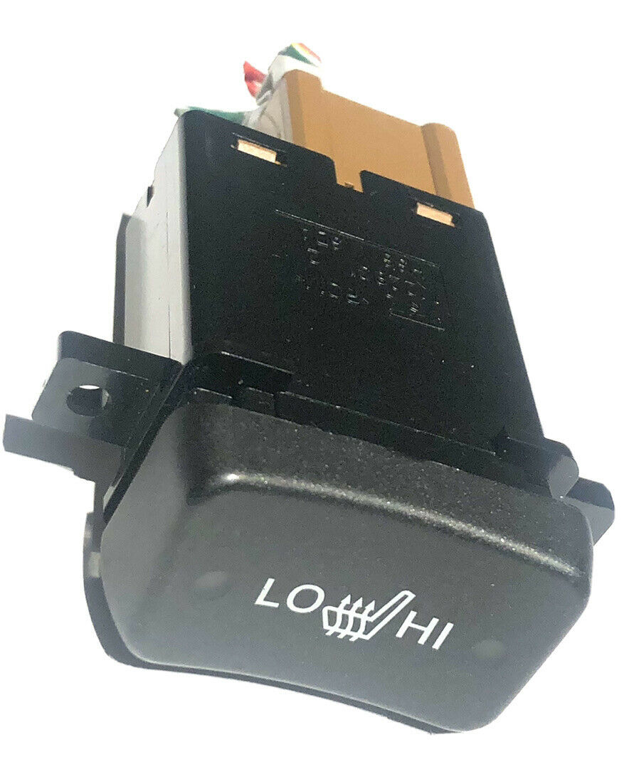 04-08 ACURA TL CENTER CONSOLE PASSENGER SIDE SEAT HEATED CONTROL SWITCH OEM