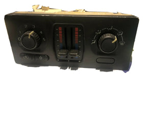 2003-2006 Chevy Silverado GMC Sierra 1500 2500 AC Heater Control 15183792