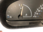 2000 Dodge Caravan Instrument Cluster