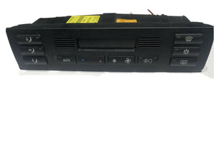 1999-2006 BMW 325i Ci Xi Climate Control Unit AC Heater 64116917004