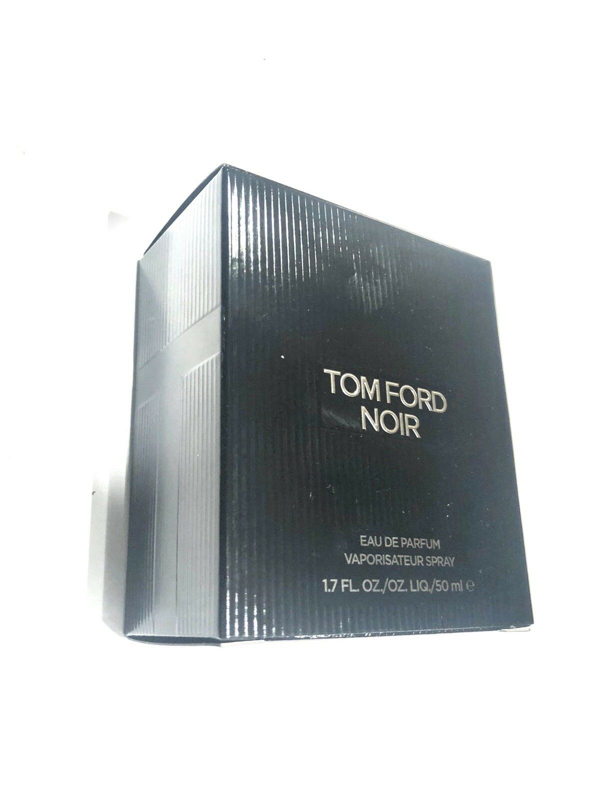 Tom Ford Noir 1.7 fl oz 50Ml Men’s Cologne New In Box , Great Smell Fragrance