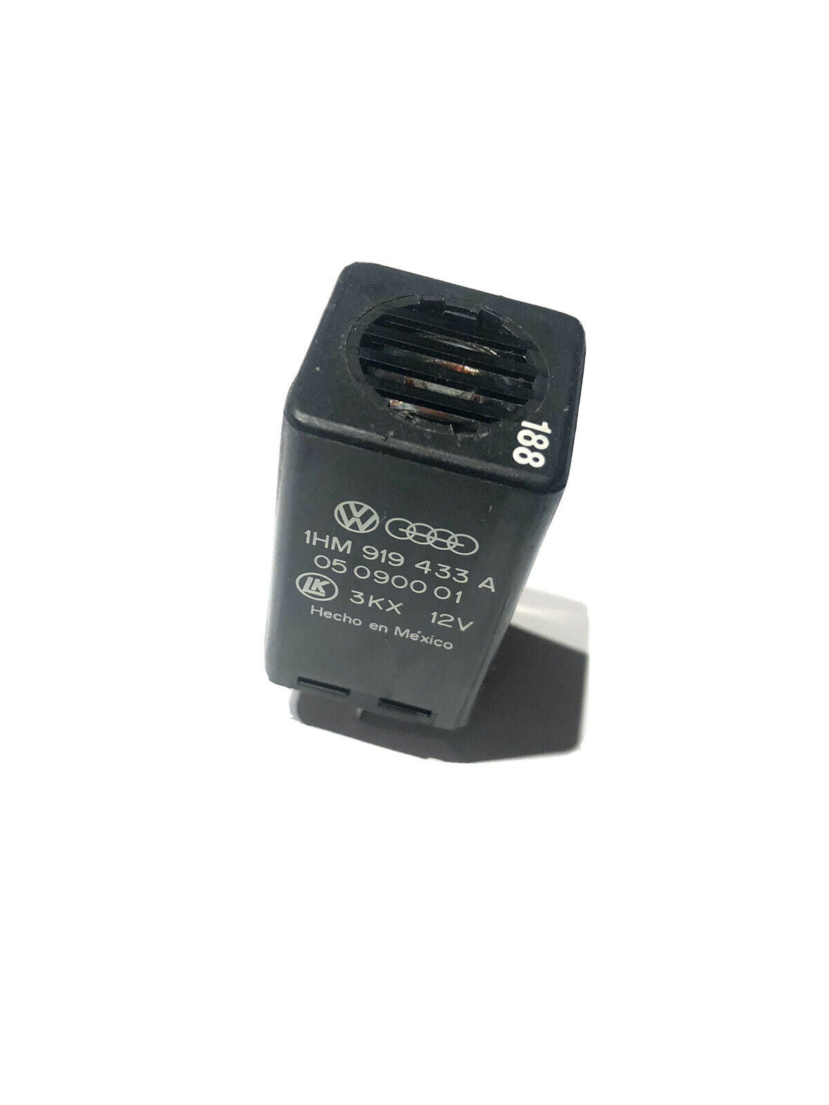 VW Mk3 Golf/Jetta Door Chime Relay 1HM 919 433A DALEY1DEALS,LLC.