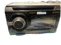 Aftermarket Sony Single CD Satellite Bluetooth Player Radio WX-900BT LKQ by Subaru