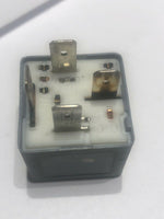 AUDI VW FUEL PUMP RELAY #214 443951253K