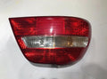 Tail Light Assembly VOLVO 40 SERIES Left 00 01 02 03 04 DRIVER SIDE by Volvo