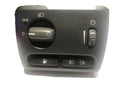 D16 VOLVO HEADLIGHT FOG LIGHT SWITCH 8645713 OEM by VOLVO