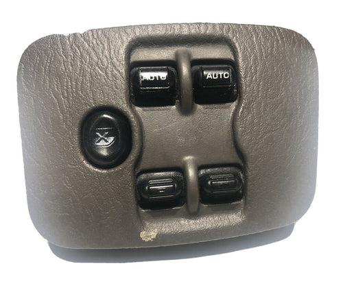 2003 2004 2005 2006 Jeep Liberty OEM Master Power Window Switch PN: 56010090AD