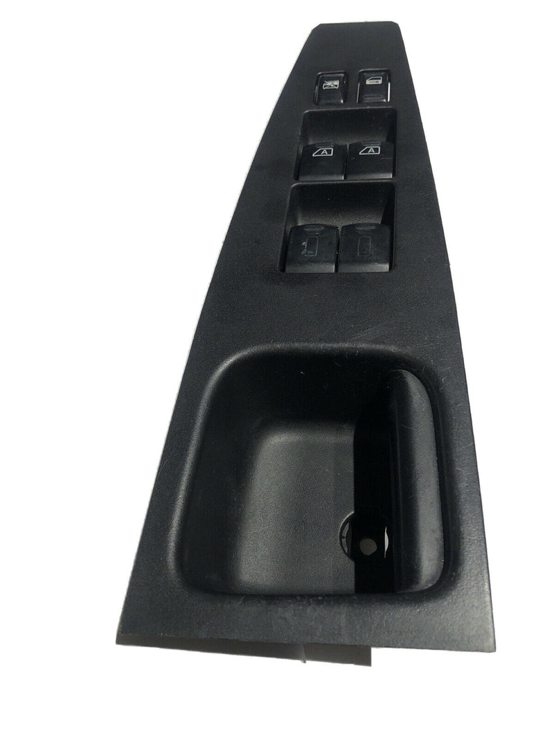 2006 Nissan Quest for Master Power Window Switch Driver Left Side w/trim 2004-06