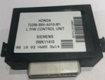 2003-2008 Pilot LH Driver Power Window Control Door Module (# 72256-S9V-A010-M1)