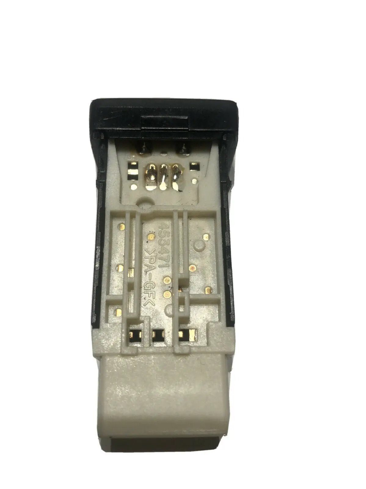 2010-2019 Toyota 4runner Interior Light Dimmer Switch Control 453471 OEM by Toyota