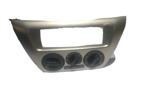 2002 2003 2004 2005 Mitsubishi Lancer Heat AC Climate Temperature Control Used