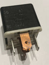 12V 5Pin # 4RA003510-73 / 9130269 / No. J _TESTED RELAY_ VOLVO