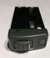 1999 2000 S70 INTERIOR LIGHTING DIMMER ILLUMINATION CONTROL RHEOSTAT SWITCH