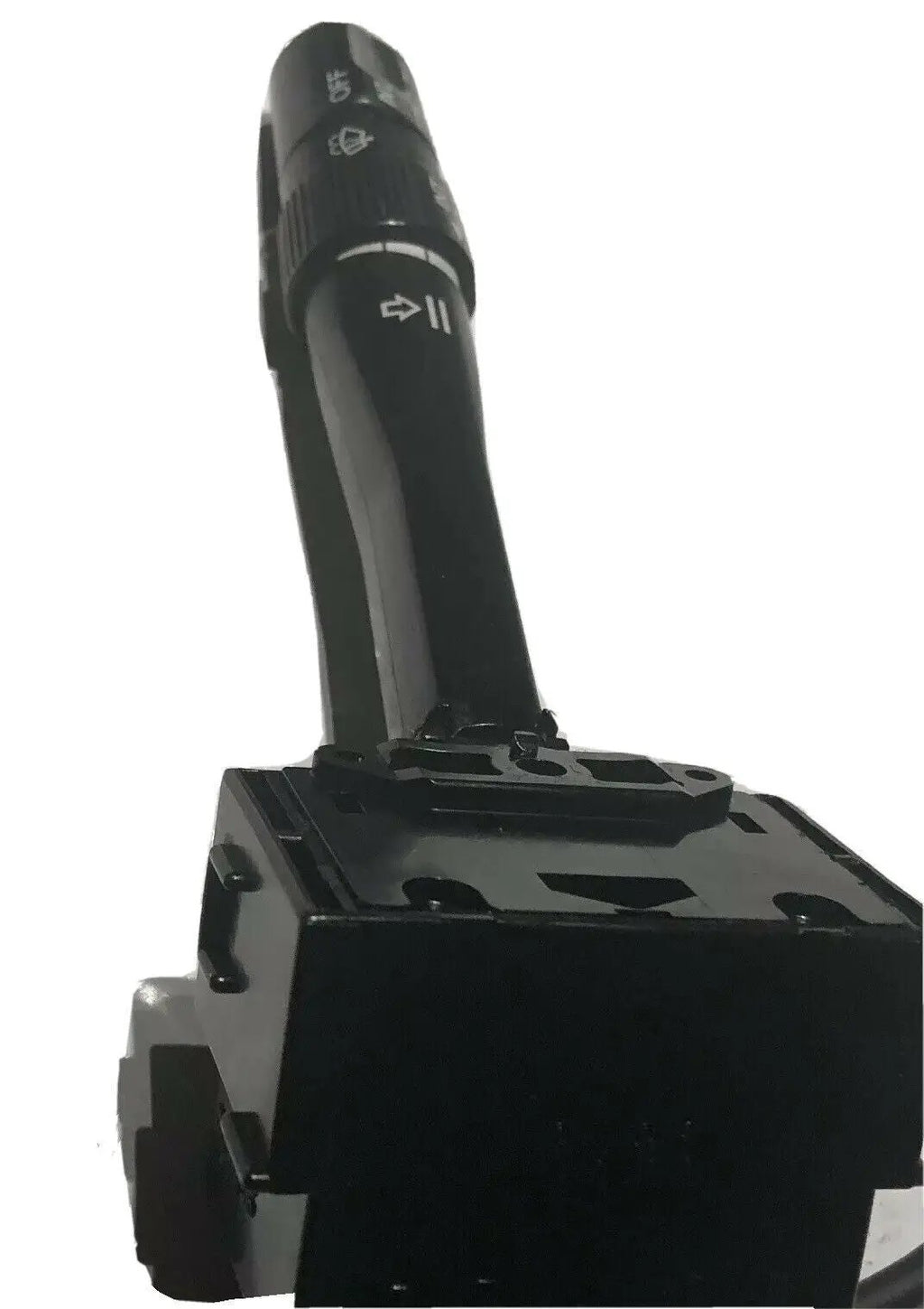 USED Windshield Wiper Switch for Honda Accord Acura CL TL OEM NEW ASSEMBLE BLK. by AM Autoparts