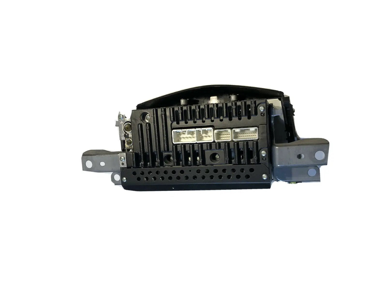 OEM Toyota RAV4 2006-2011 Factory AM FM Radio Stereo CD MP3 Player 86120-42160 by Toyota