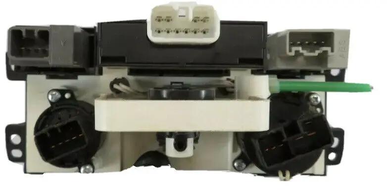 2072A CAMRY 97 98 99 00 01 02 OEM DASH TEMP AC HEAT AIR CLIMATE CONTROL SWITCH by Toyota