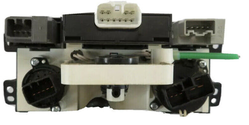 2072A CAMRY 97 98 99 00 01 02 OEM DASH TEMP AC HEAT AIR CLIMATE CONTROL SWITCH