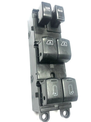 04 05 06 07 Nissan Quest Driver Side Master Window Switch OEM TM1710