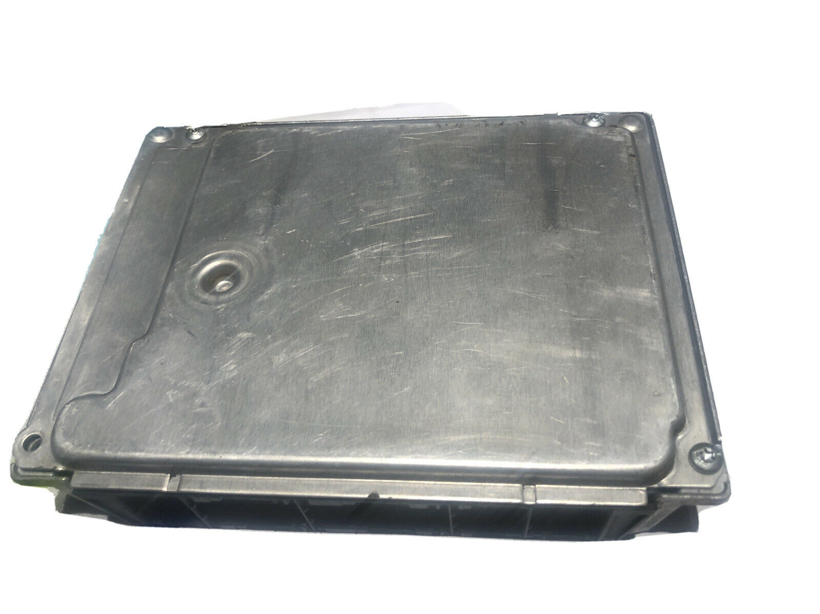 ECU ECM COMPUTER BMW 550i 750i 650i 2006 06 2007 07 754970001 1063108