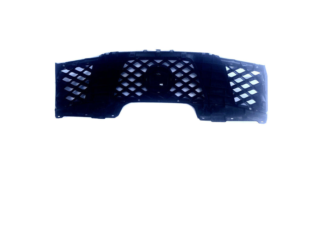 2005-2008 FRONTIER 05-07 PATHFINDER OEM CHROME FRONT UPPER GRILLE NO EMBLEM