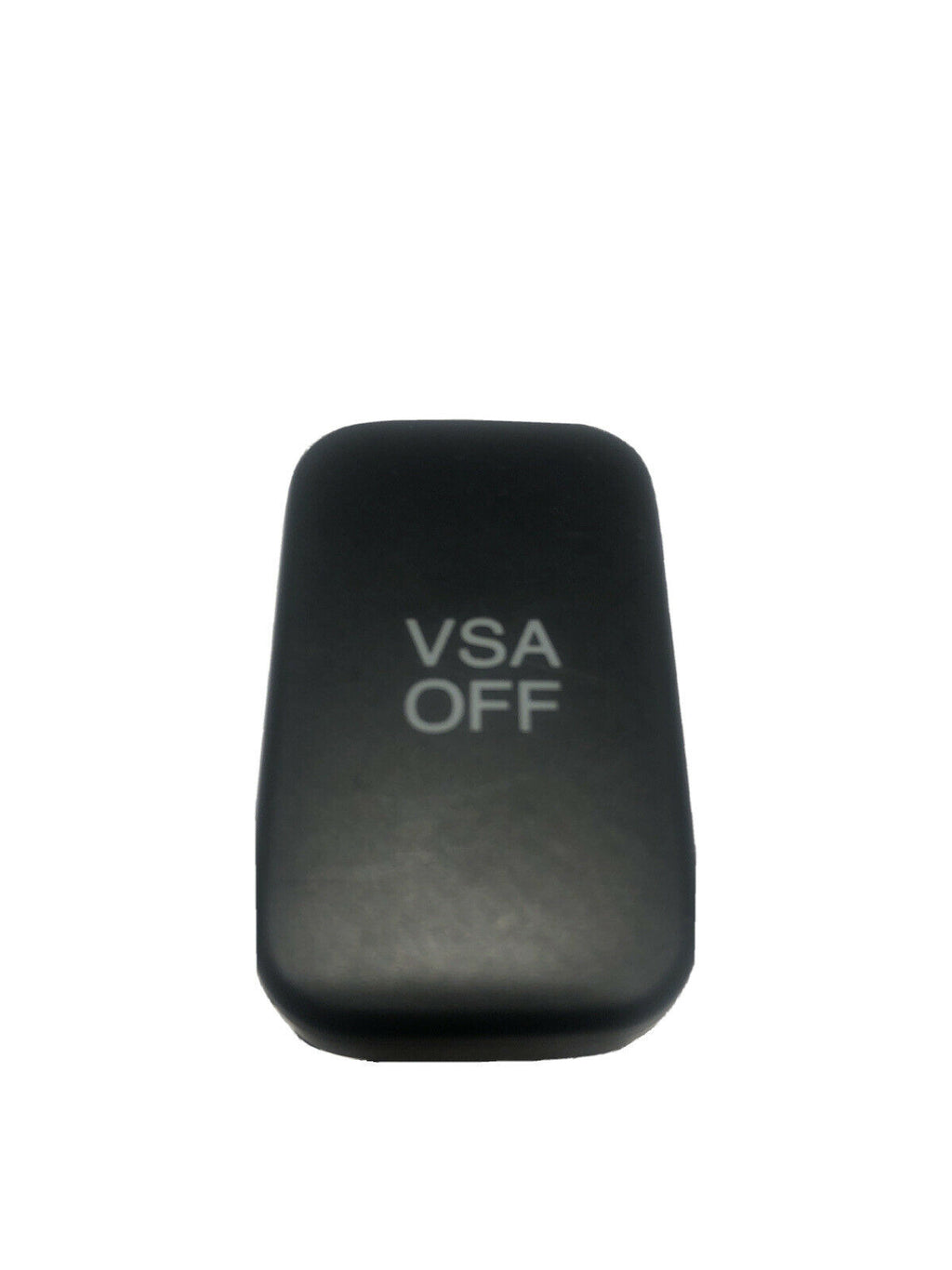 VSA Control Off Switch OEM Honda Accord 2008 A1396