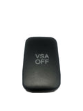VSA Control Off Switch OEM Honda Accord 2008 A1396