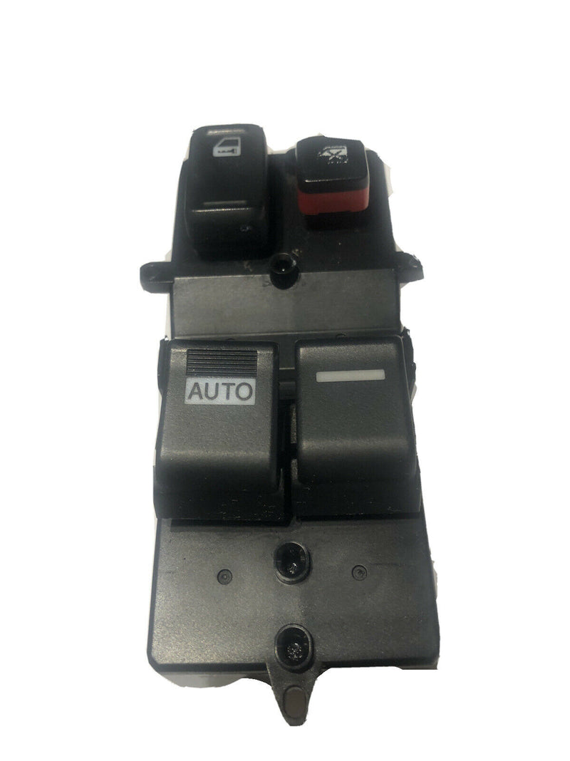 35750-SAA-G12 For Honda ACCORD 2003-2007 2-door Master Window Lifter Switch OEM