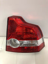 05 06 07 2005 2006 2007 VOLVO S40 RIGHT RH PASSENGER SIDE TAIL LIGHT ASSEMBLY