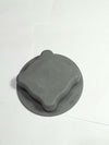 VOLVO GRAY GREY COOLANT Reservoir cap 9142682