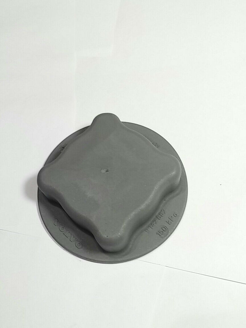 VOLVO GRAY GREY COOLANT Reservoir cap 9142682